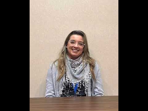 Interview with Jennifer Scioscia